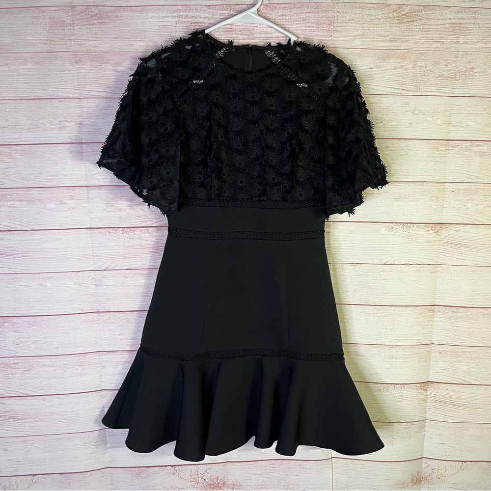 Keepsake The Label Mirrors Mini Dress‎ Size XS